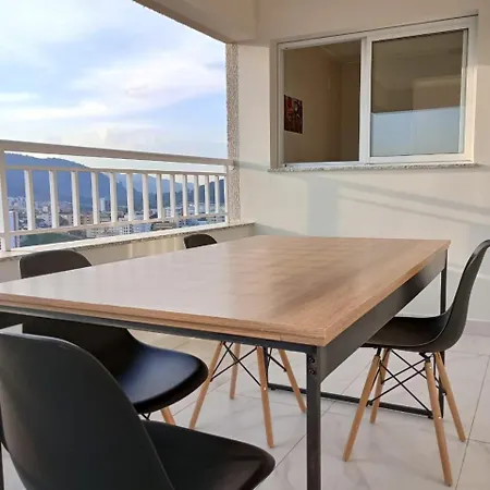 Duas Suites Em Apartamento Luxuoso C/ Area Gourmet. Pocos de Caldas Exterior photo