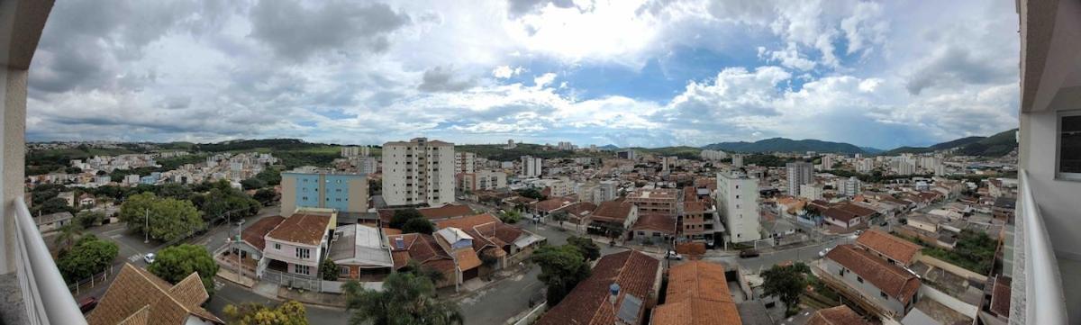 Duas Em Luxuoso C/ Area Gourmet. Apartment *