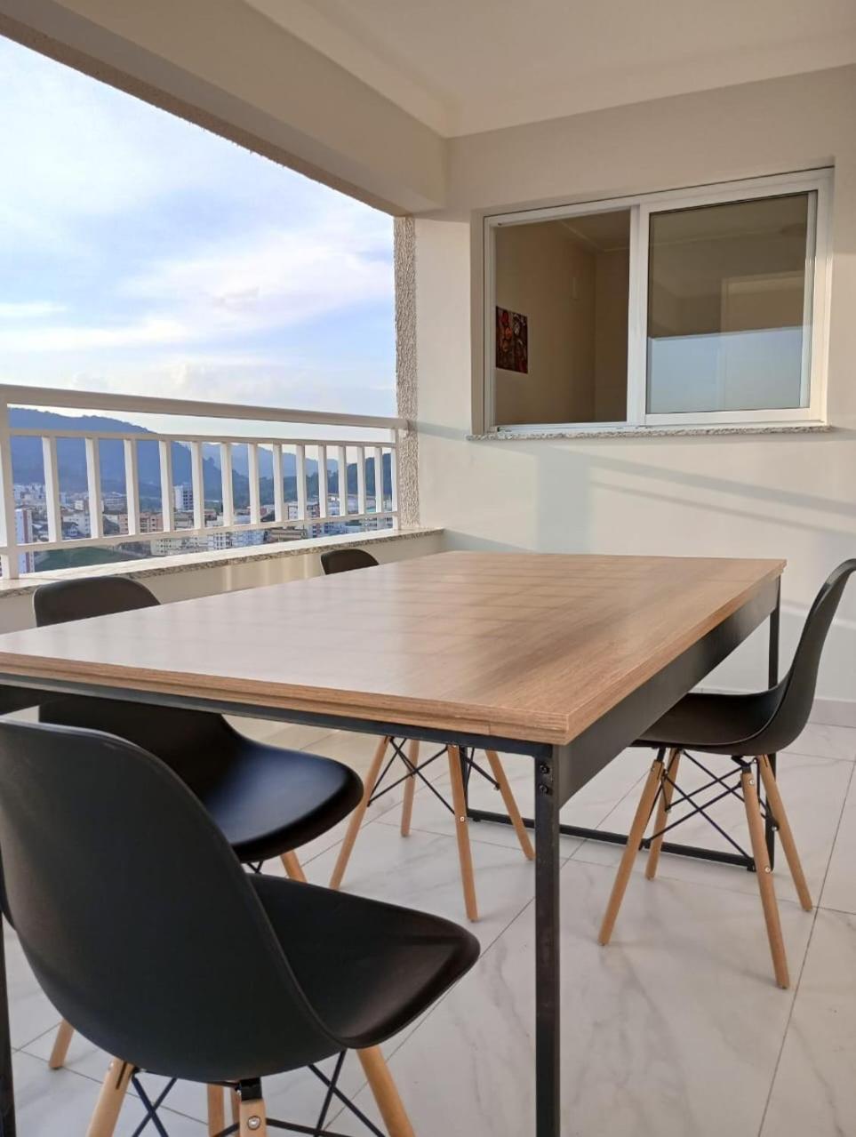 Apartment Duas Em Luxuoso C/ Area Gourmet. *