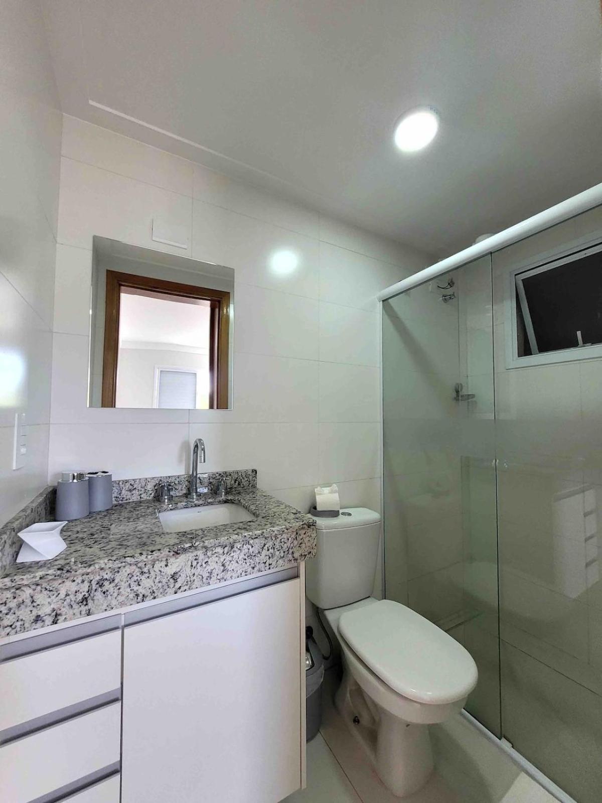 Duas Em Luxuoso C/ Area Gourmet. Apartment Pocos de Caldas